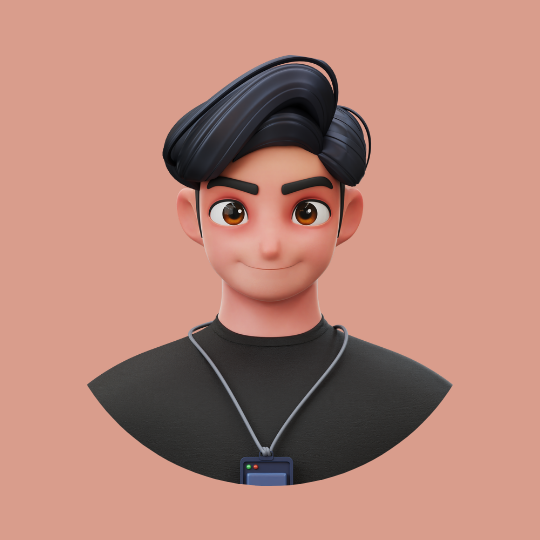 Fragrance Aficionado