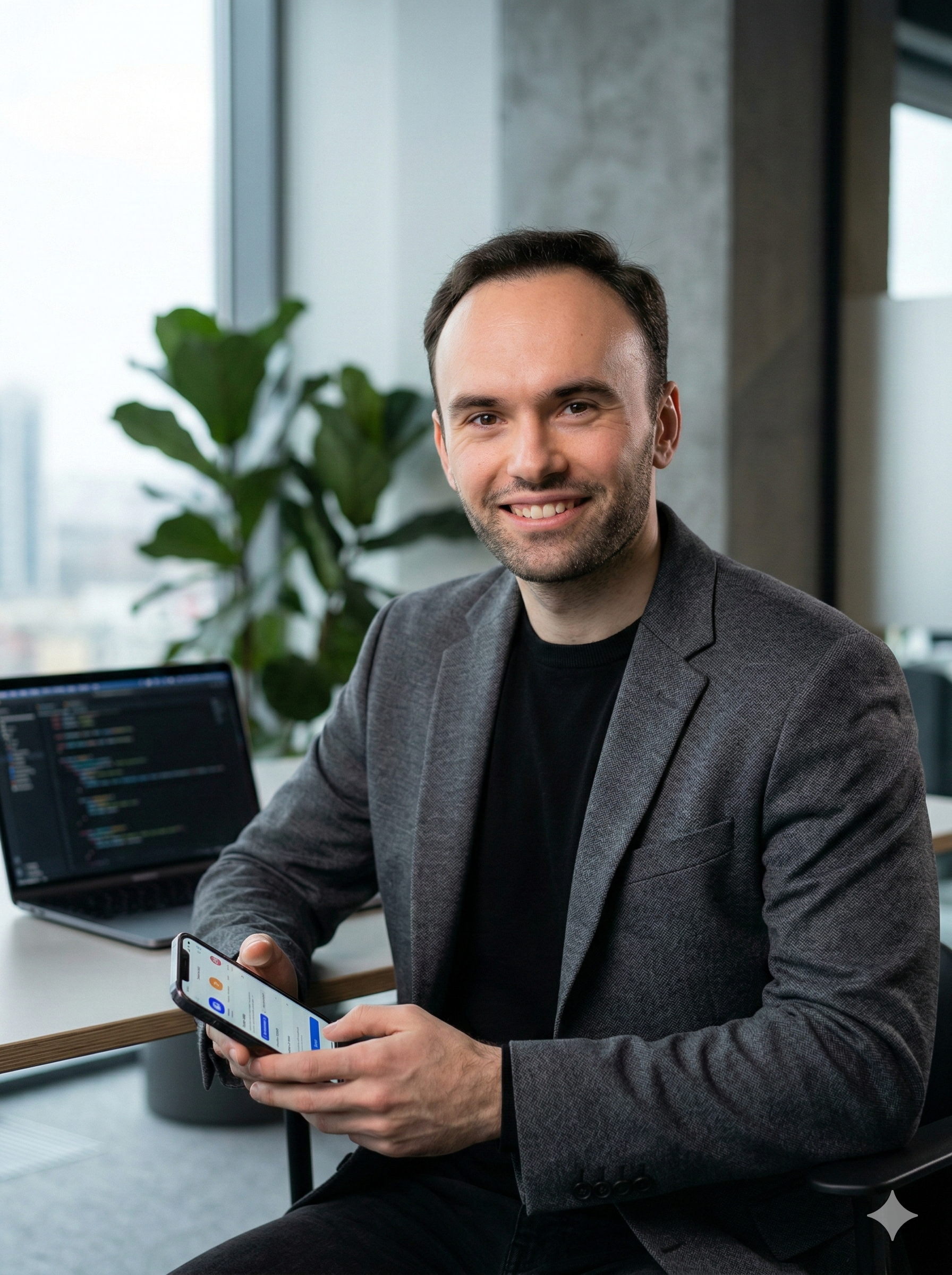 OÄŸuz Kopan - Creator of Dupes