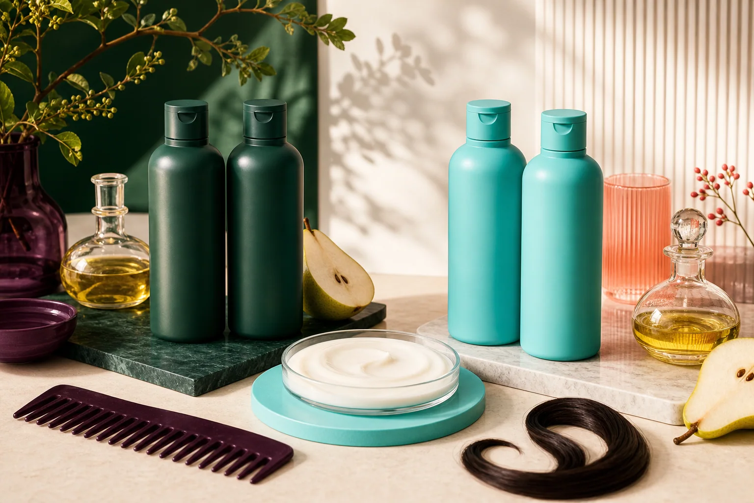 L’Oréal Paris Elvive Bond Repair